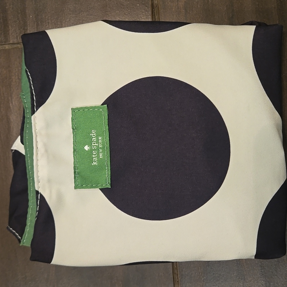 Kate Spade Reversible Bag NWOT - Picture 7 of 8